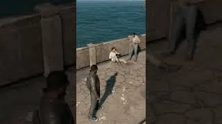 Miniature : Watch Dogs 2 ( Sympa La Discussion ) 😂