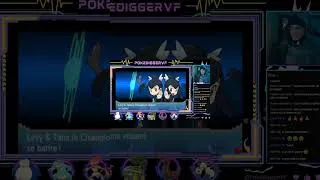Miniature : Des VICTOIRES Douloureuses | Résumé ORAS Shinylocke 07