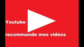 Miniature : Youtube me recommande mes propres vidéos xD