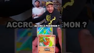 Miniature : Pokelmo et Valouzz adict à Pokémon #pokemon