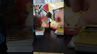 Miniature : Reprise de la chaîne, Giveaway... #pokemon #booster #opening #giveaway  #collection #alternative
