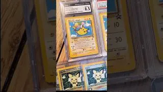 Miniature : RÉCEPTION D'UNE CARTE À 400€ #pokemon