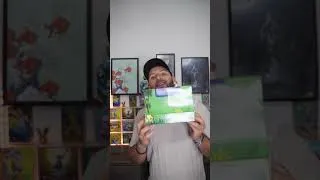 Miniature : Réception d'un item que je recherche depuis des années ! #pokemon