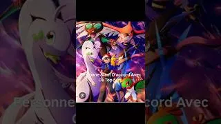 Miniature : Top 5 Pokémon les plus forts de Sacha ⚡ #pokemon #sacha #shorts #pokemonedit#anime