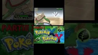 Miniature : Pokémon XY – Combat inversé surprise à Kalos !