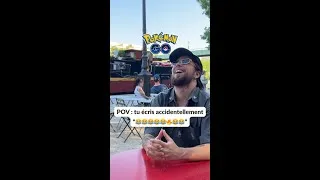 Miniature : POV : tu écris accidentellement "😂😂😂😂😂🔥😂😂"