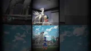 Miniature : Legend Pokemon #pokemon #pokemonlegendsarceus #pokemonlegendsza #shorts #legend #trend #tendance