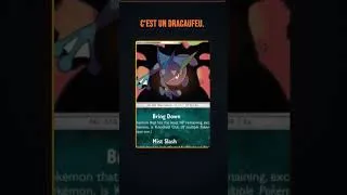 Miniature : VOUS AVEZ MANQUÉ ÇA SUR VOTRE AMPHINOBI #pokemon #détail