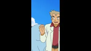Miniature : La vie de poète a l'air de plutôt bien lui réussir, non ? #Pokemon