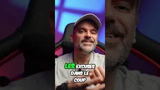 Miniature : Dissonance cognitive et prise de décision au poker #shorts