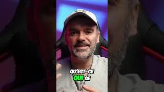 Miniature : Le système nerveux au poker: L'impact #shorts