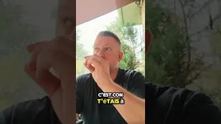 Miniature : Mal au Crâne !