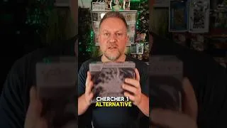 Miniature : Ma 1ère ETB Nuit Noire !