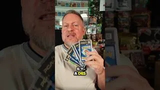 Miniature : 6 Cartes Pokémon à Collectionner !!!