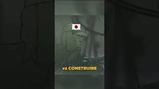 Miniature : Une ÎLE SECRÈTE Japonaise pour fabriquer des ARMES