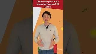 Miniature : 915 euros par mois ? comment c'est possible ?  #poledemarches #aspa #asi