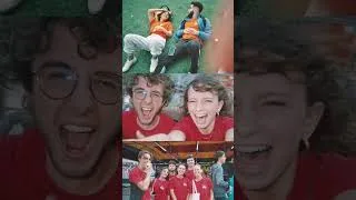 Miniature : 🎞️ La journée d’intégration vue par les étudiants.