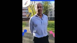 Miniature : 2ème Agora de l'ETP - Interview de Pierre-Yves Traynard