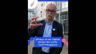Miniature : 2ème Agora de l'ETP - Interview de Pierre Lombrail