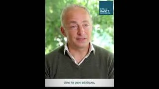 Miniature : Questions de santé : Pr Romain Coriat - gastro-entérologue - sur le risque du cancer du côlon