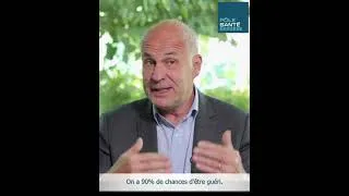Miniature : Questions de santé : Pr Stéphane Oudard – oncologue - Le bilan de prévention
