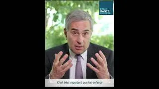 Miniature : Questions de santé - Pr Patrick Tounian - pédiatre - Quels sont les principaux dépistages ?