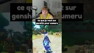 Miniature : Ce que je veut que Genshin Impact supprime complètement