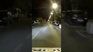 Miniature : Duel à Montpellier
