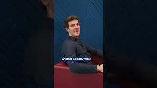 Miniature : Alessio -  Studente di Ingegneria Gestionale