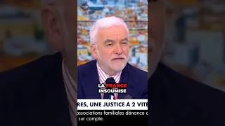 Miniature : LFI AU CŒUR DE L'ÉTAT ?⚠️ #LFI #Politique #France #RN