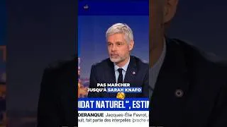 Miniature : SARAH KNAFO : NÉO-NAZI ? ⚠️ #SarahKnafo #Politique #France #Vérité #Engagement