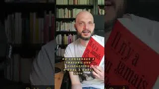 Miniature : Il n'y a jamais eu d'Occident - David Graeber