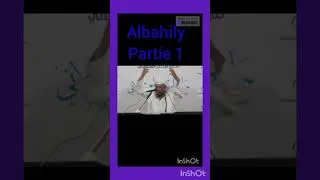 Miniature : La fin du temps selon l'islam pr Abdourhamane Al Bahily
