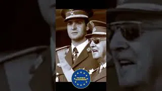 Miniature : L’Espagne sous Franco : 40 ans de silence et de peur