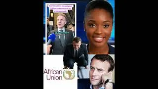 Miniature : Vers une monnaie unique en Afrique : La réaction surprenante d'Emmanuel Macron !