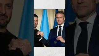 Miniature : Un Accord de paix est il possible ? entre l'Ukraine et la Russie ?? #politique #info