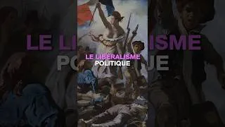 Miniature : Le Libéralisme Politique Simplement Expliqué