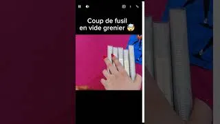 Miniature : TRESOR DE NAT REVENDEUSE