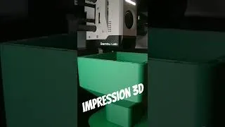 Miniature : Impression 3D - Polybidouille