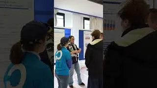 Miniature : Journées portes ouvertes Polytech Orléans 2026