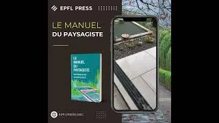 Miniature : LE MANUEL DU PAYSAGISTE