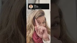 Miniature : 100k = grosse surprise pour vous !! 🎉