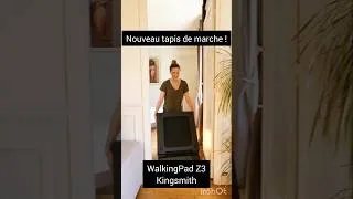 Miniature : Tapis de marche connecté : bonne ou mauvaise idée ?