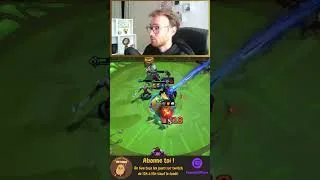 Miniature : Je joue la meilleure augment du patch ! - TFT Set 17