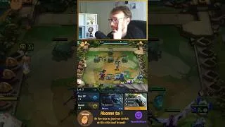 Miniature : TFT nous écoute ! - TFT Set 17