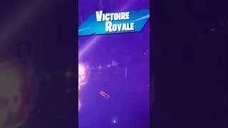 Miniature : Oh un Top 1 sur Fortnite ! #abonnetoi #pourtoi #fortnite #fortnitefr #tendance #tiktok #abonnezvous