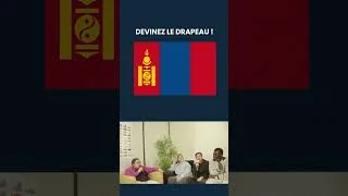 Miniature : Devine les Drapeaux (ça tourne mal) 😂