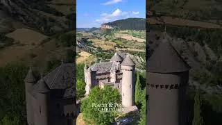 Miniature : The Guardian of the Gorge du Tarn