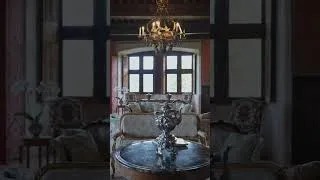 Miniature : Château Renaissance Ariège