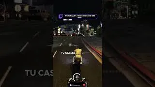 Miniature : Tony veut braquer une banque #gta5 #funny #fail #rp #gta5rp